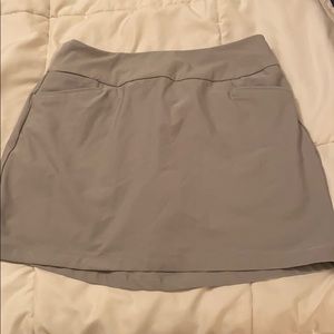 Adidas Golf Skirt